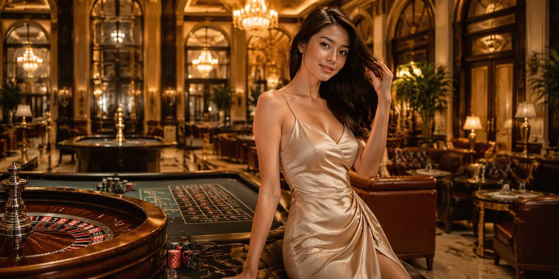 Lucky Neko — Permainan Slot Tema Kucing Keberuntungan